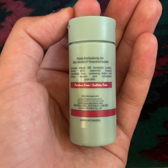 La Coupe Conditioner, Shampoo and Lotion Bundle! - Picture 7 of 7